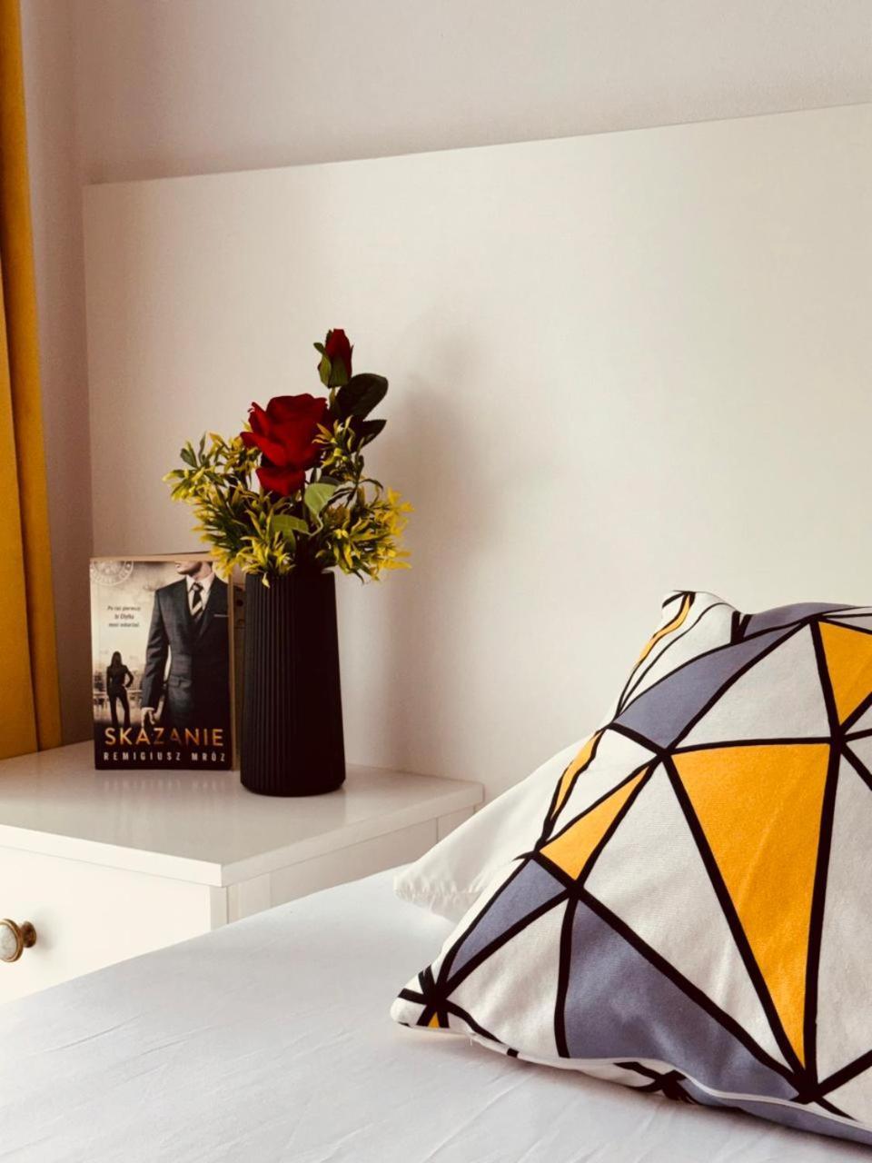 Orfeu Apartments Ксамил Екстериор снимка